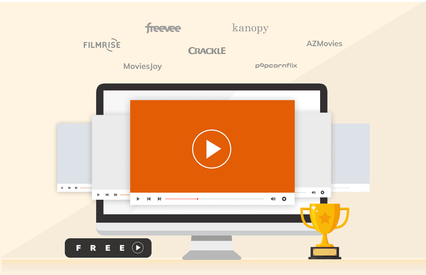 Legal Free Streaming: Your Guide to Movies Without Paid Subscriptions